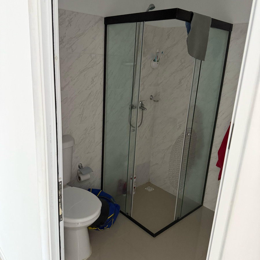 Casa ID.46 - Casa Contemporánea en Venta | 3 Ambientes + Piscina | Precio: U$D 125.000
