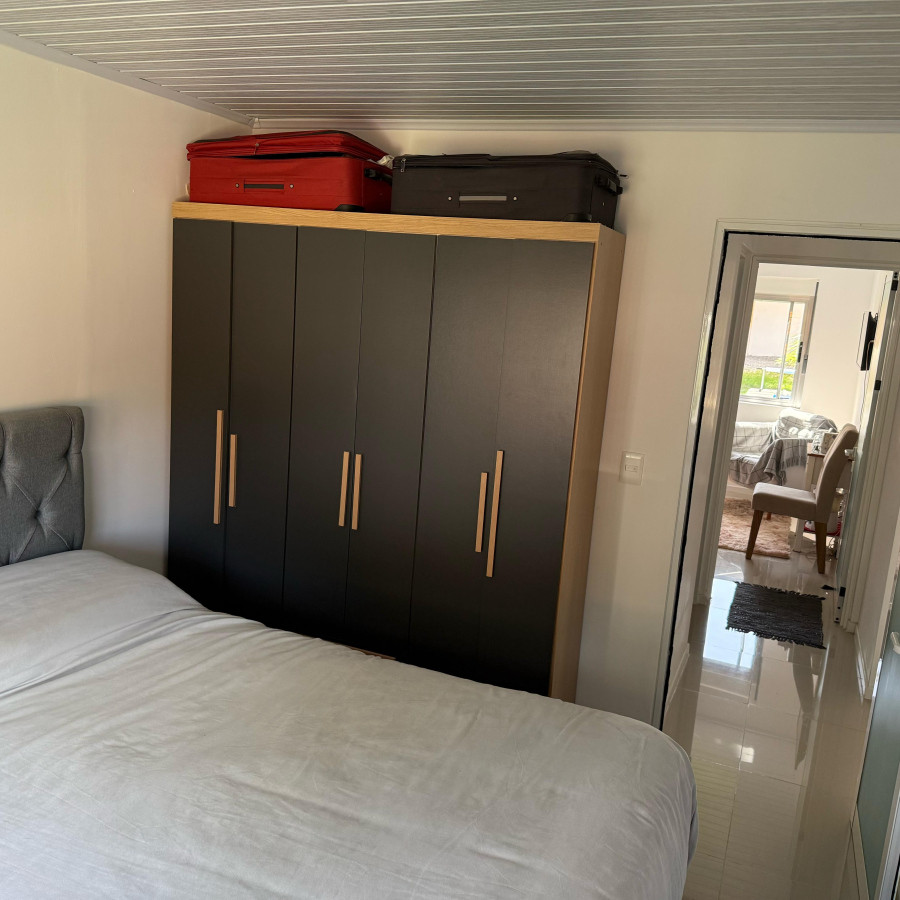 Casa ID.46 - Casa Contemporánea en Venta | 3 Ambientes + Piscina | Precio: U$D 125.000