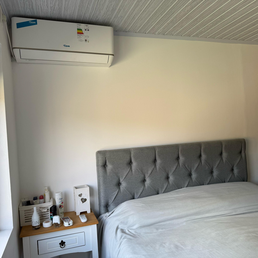 Casa ID.46 - Casa Contemporánea en Venta | 3 Ambientes + Piscina | Precio: U$D 125.000