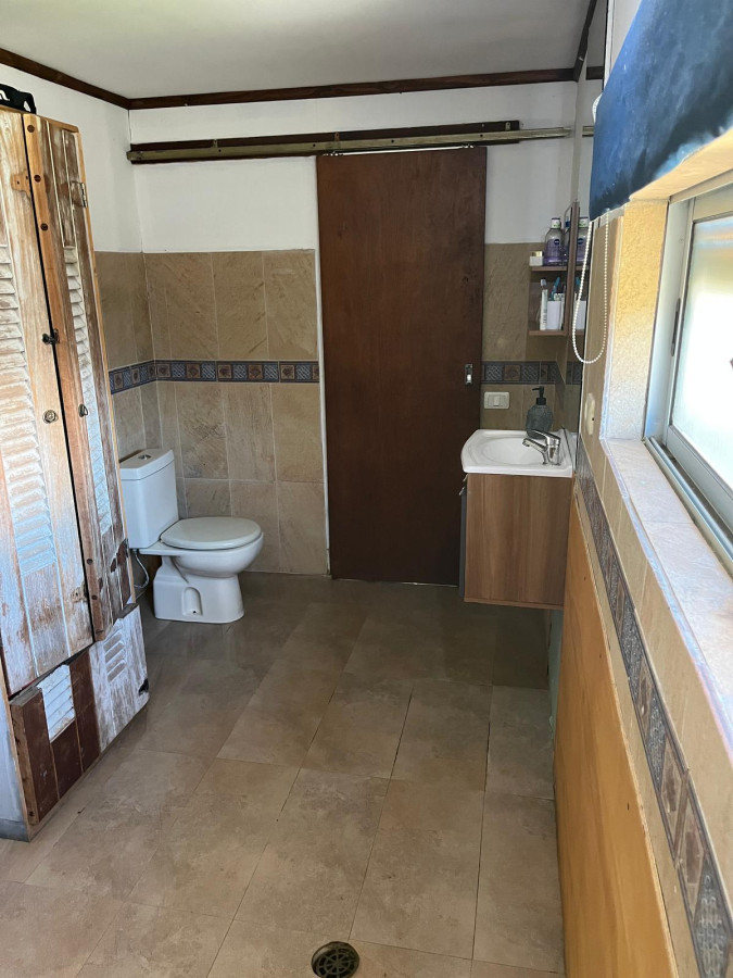 Casa ID.55 - Casa en Venta con Renta Garantizada | Inversión Inteligente | Precio: U$D 65.000