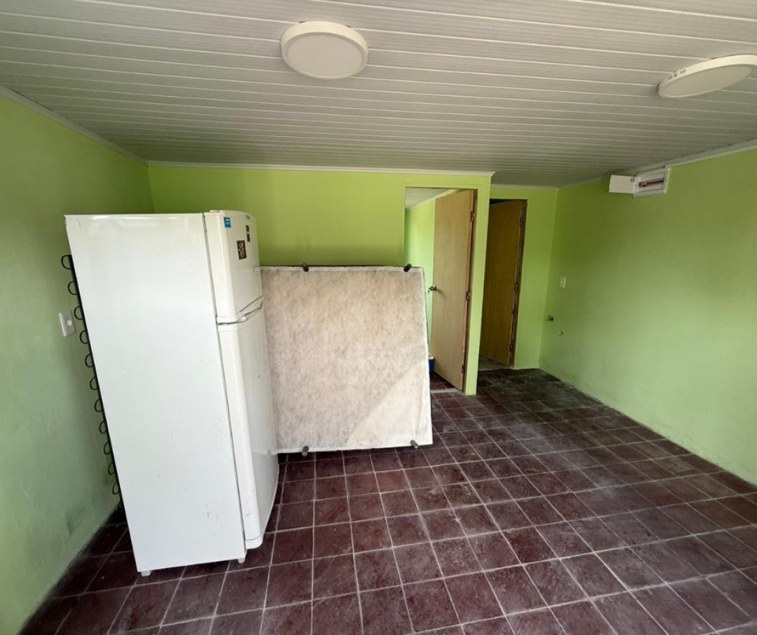 Casa ID.191 - Casa en venta en Juan Ortiz, Colonia del Sacramento