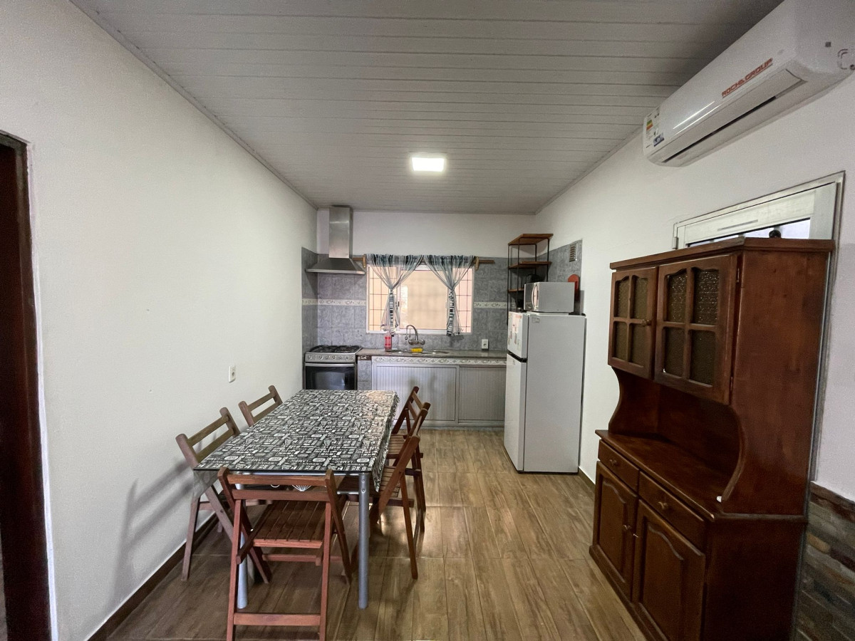 Casa ID.52 - Casa en Venta | 2 Dormitorios + galpón de 200m²| Precio: U$D 160.000