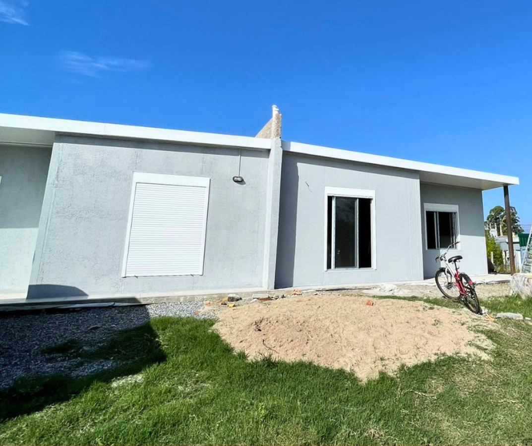 Casa ID.230 - Casa a Estrenar en Real de San Carlos¡Próximamente disponible!