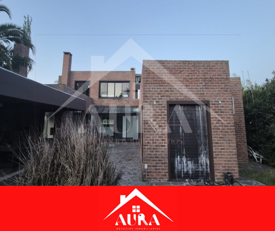 Casa ID.93 - Casa en Alquiler en Barrio Sheraton – Colonia del Sacramento