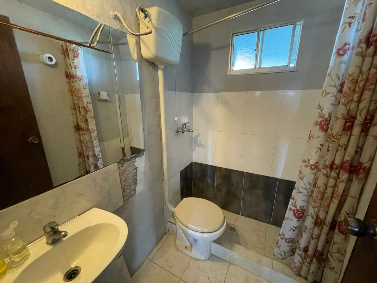 Casa ID.131 - Casa con Apartamento Independiente en Venta – Espacio, Estilo y Confort en Colonia del Sacramento