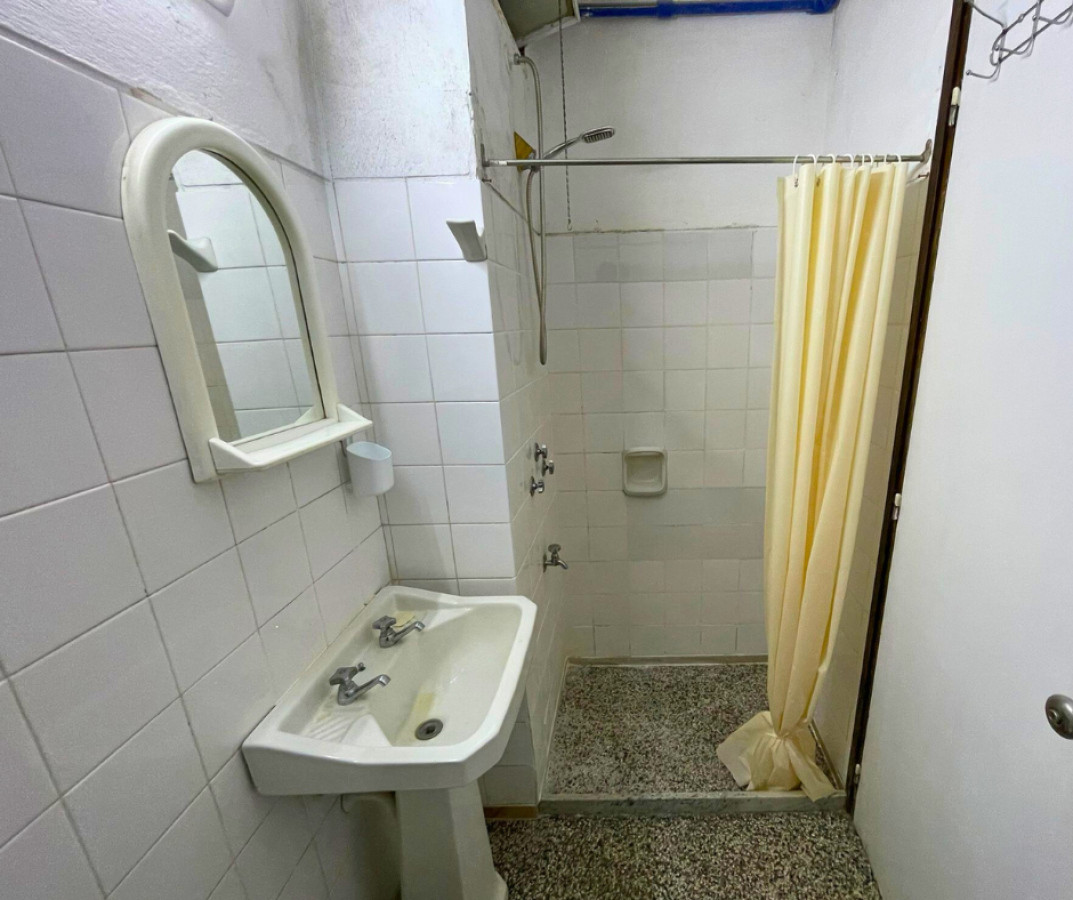 Casa ID.130 - Apartamento de 1 Dormitorio en Alquiler – Colonia del Sacramento