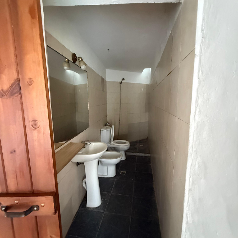 Casa ID.133 - Chacra en alquiler – Espacio, confort y naturaleza en perfecta armonía