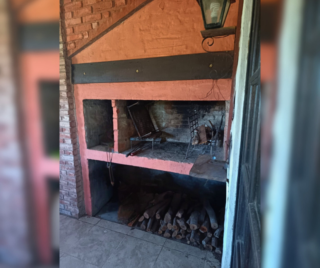 Casa ID.160 - Casa en Alquiler - San Pedro