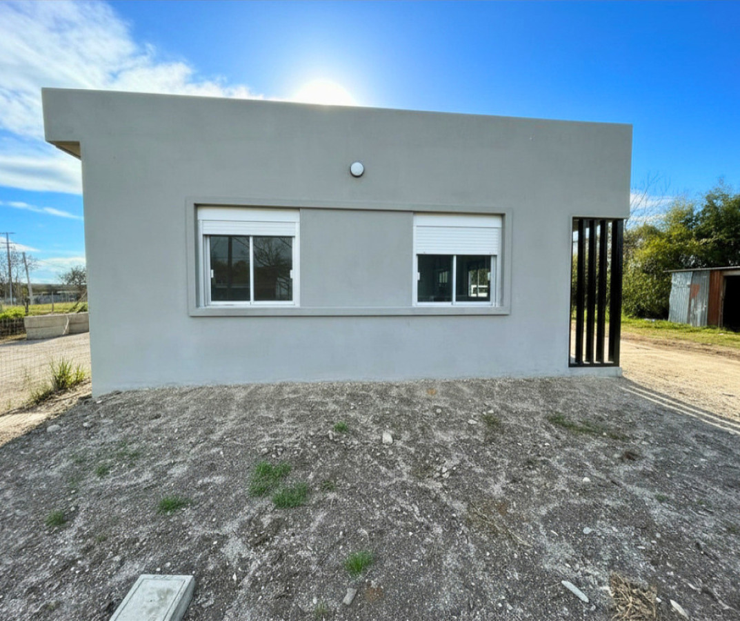 Casa ID.249 - En alquiler - A estrenar
