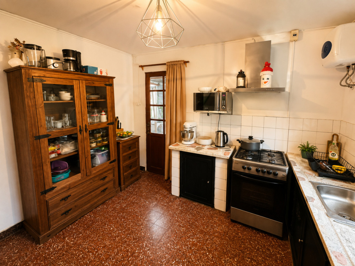 Casa ID.266 - TU PROXIMO HOGAR TE ESPERA