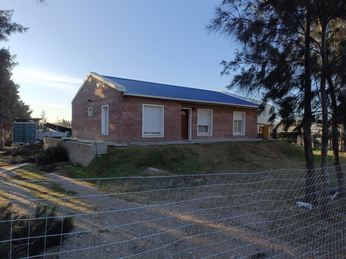 Casa ID.129 - Casa en Venta en Altos de San Carlos – Colonia del Sacramento