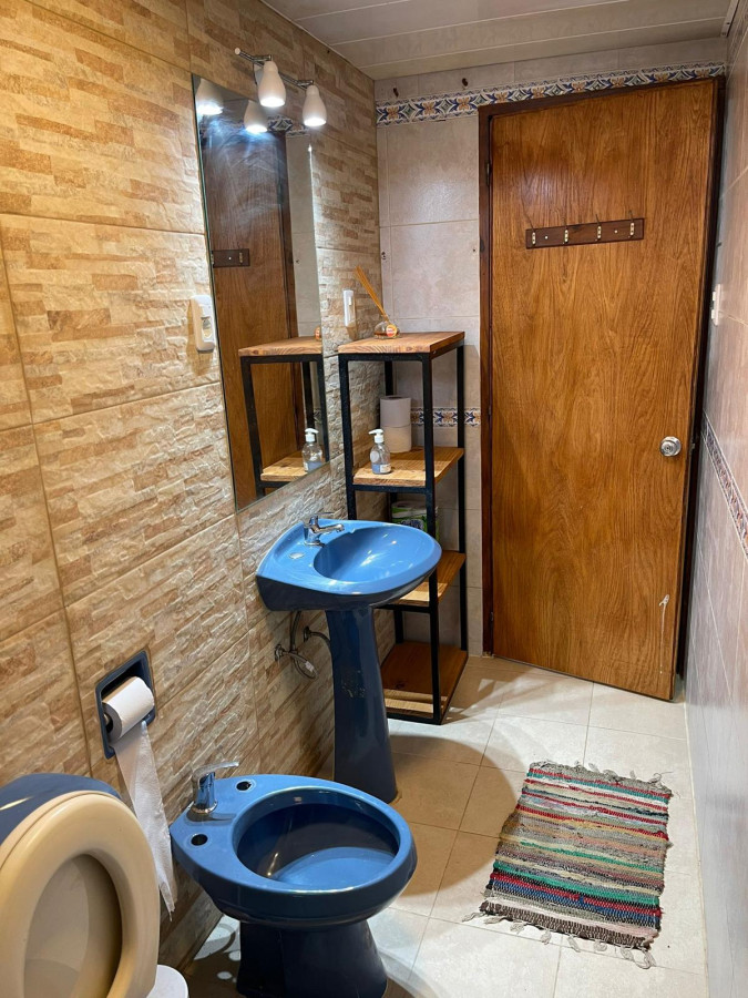 Casa ID.52 - Casa en Venta | 2 Dormitorios + galpón de 200m²| Precio: U$D 160.000