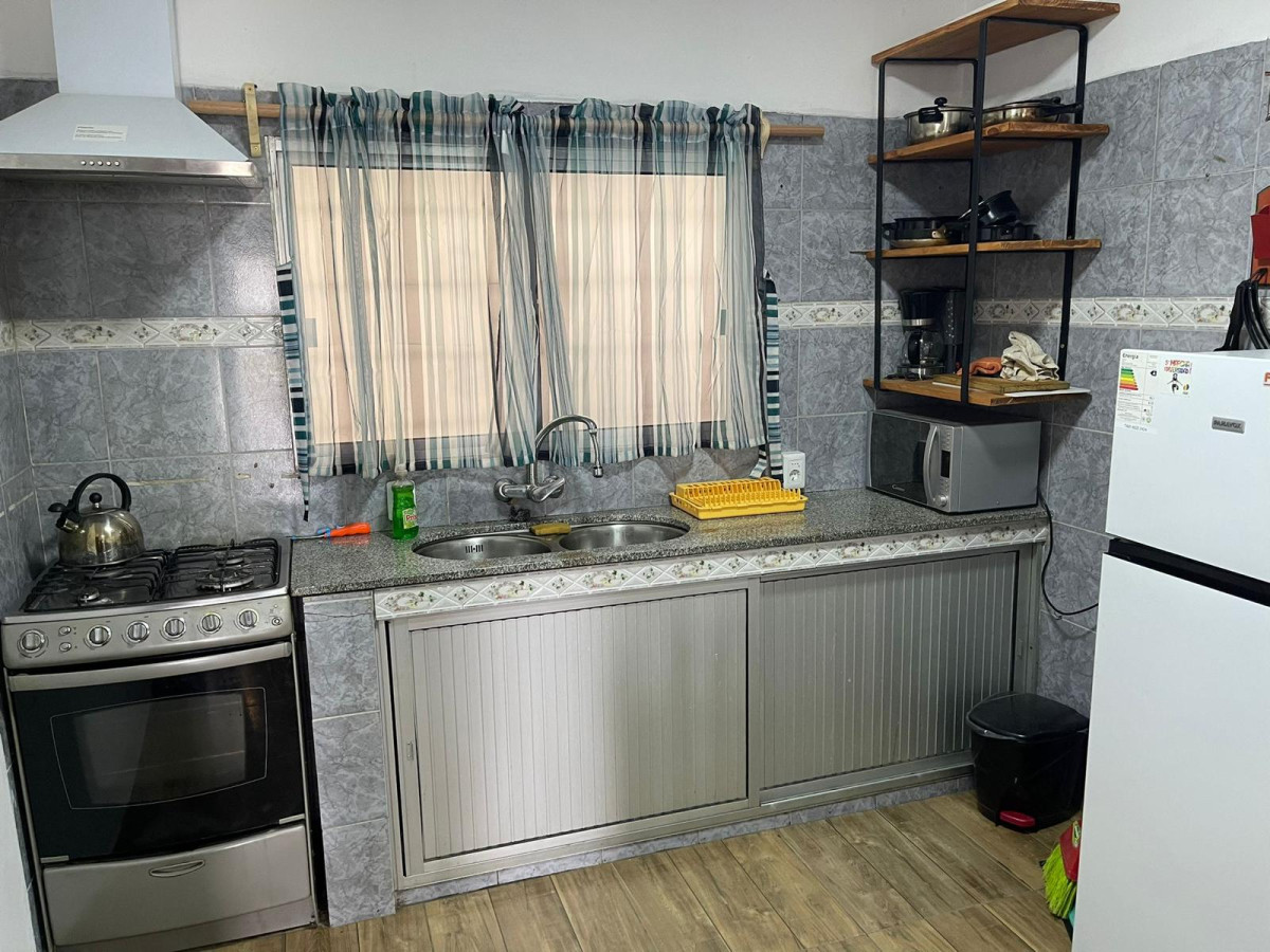 Casa ID.52 - Casa en Venta | 2 Dormitorios + galpón de 200m²| Precio: U$D 160.000