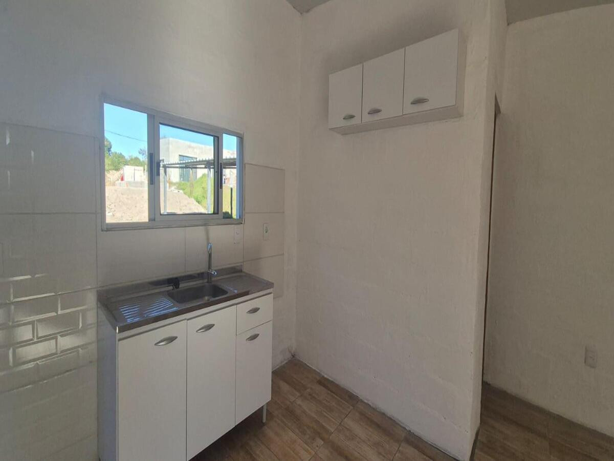 Casa ID.136 - Monoambiente a estrenar