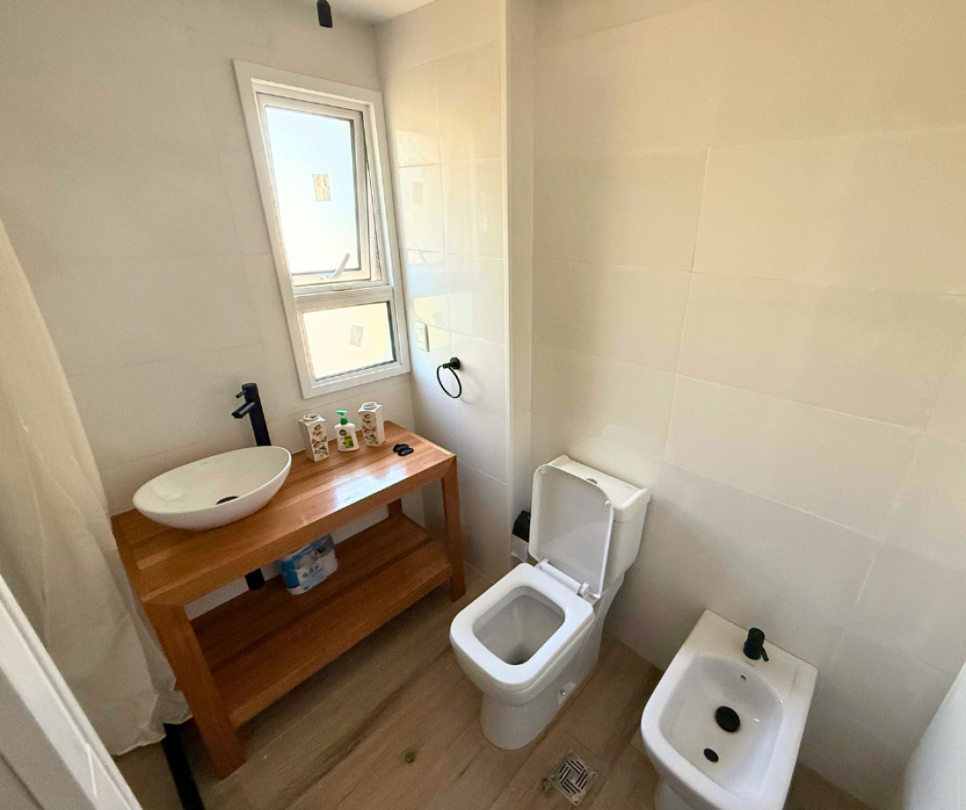 Casa ID.16 - Departamento en Alquiler Anual - Edificio Atardeceres | Colonia del Sacramento