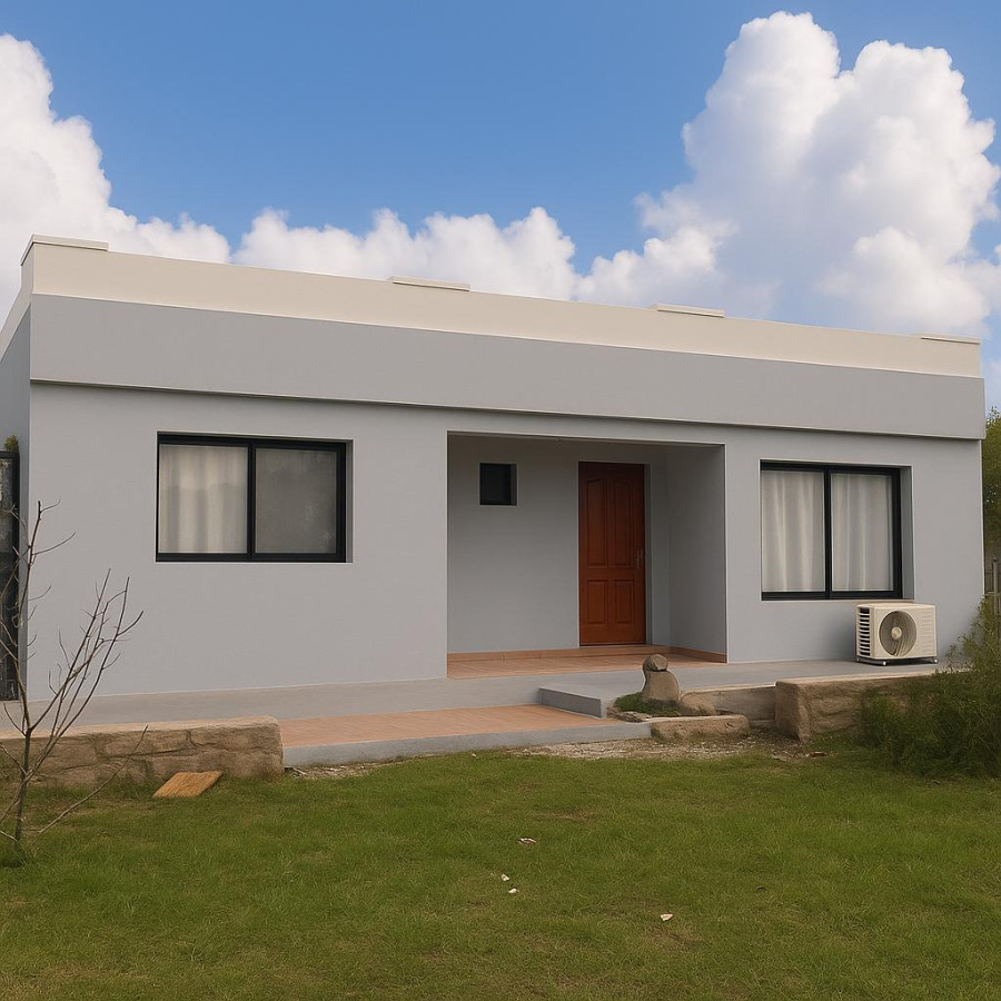 Casa ID.3 - Chacra en Colonia del Sacramento - Oportunidad de Inversión con Potencial de Loteo