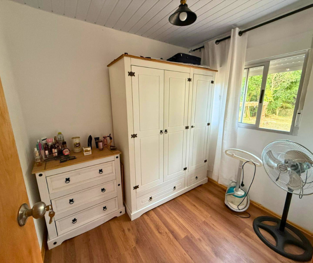 Casa ID.190 - Casa a estrenar en venta y alquiler - El ensueño