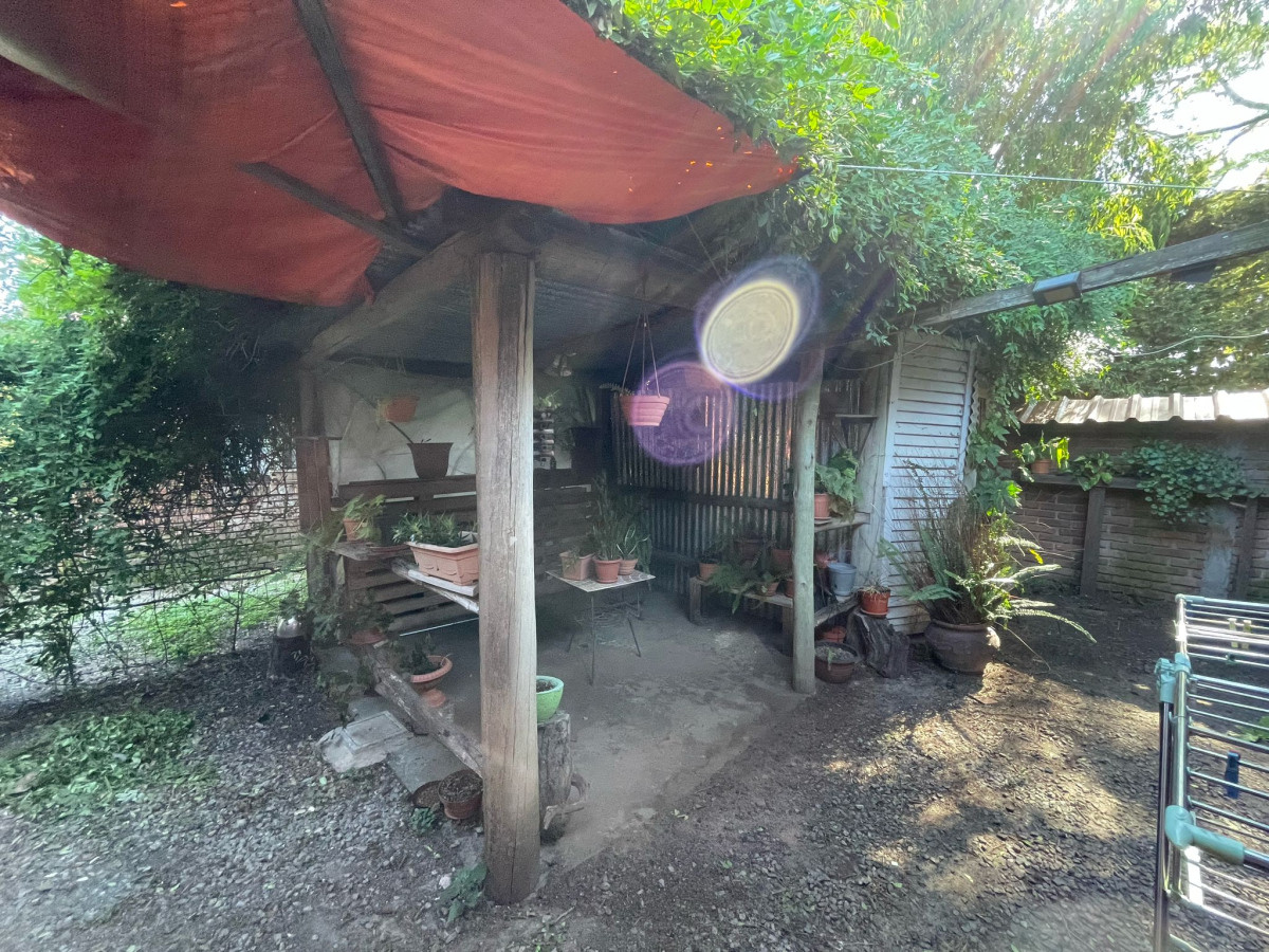 Casa ID.4 -  Casa en Alquiler Anual - Colonia del Sacramento