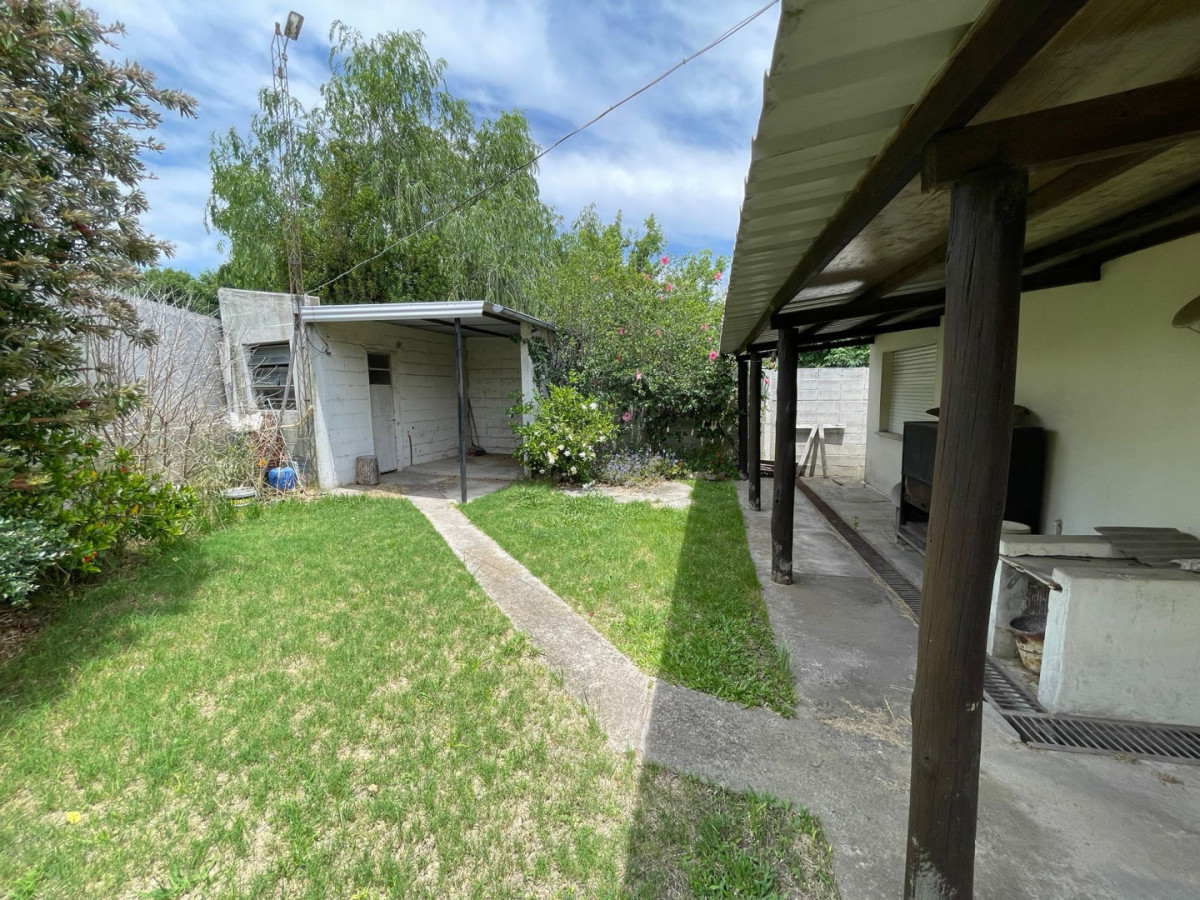 Casa ID.214 - CASA EN VENTA EN TARARIRAS