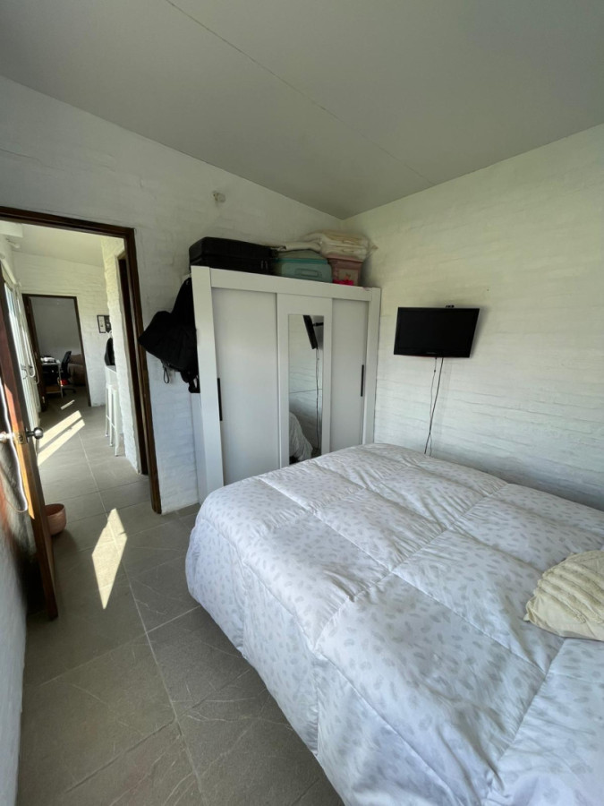Casa ID.234 - En Alquiler: Casa de Dos Dormitorios