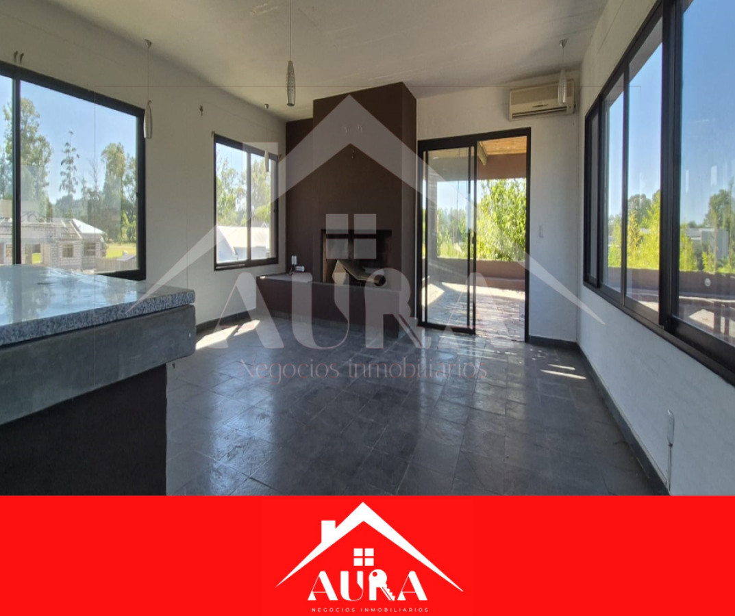 Casa ID.93 - Casa en Alquiler en Barrio Sheraton – Colonia del Sacramento