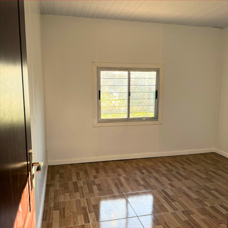 Casa ID.162 - Casa en Alquiler - San Pedro