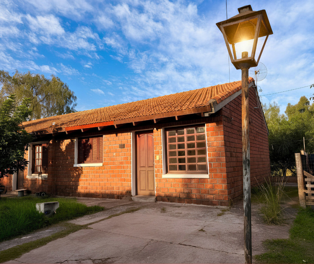 Casa ID.251 - Casa en alquiler - Las Quintitas, Viviendas Policiales