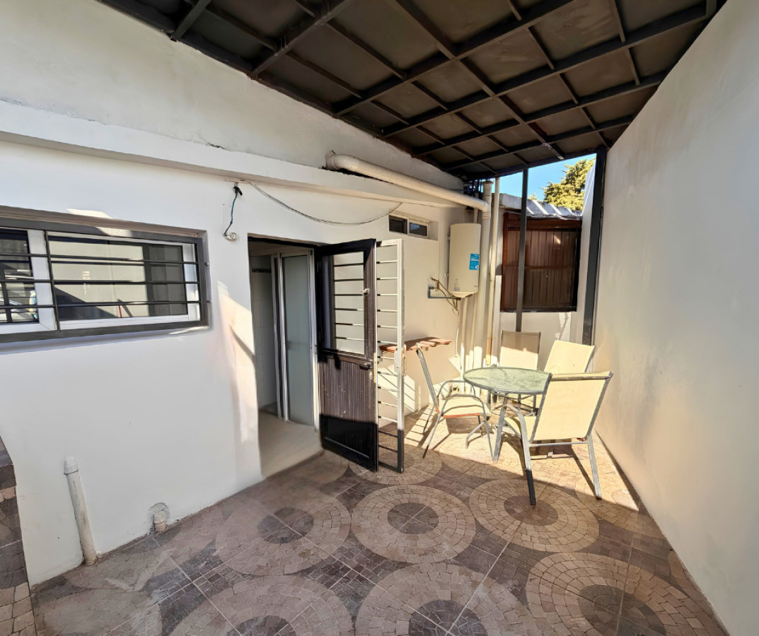 Casa ID.259 - EN ALQUILER - JUAN MANUEL BLANES