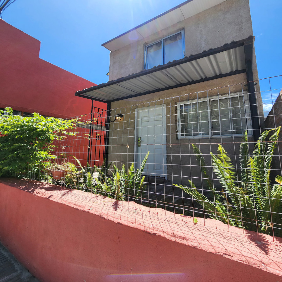 Casa ID.23 - Casa en Venta - Avenida Domingo Baque, Colonia del Sacramento