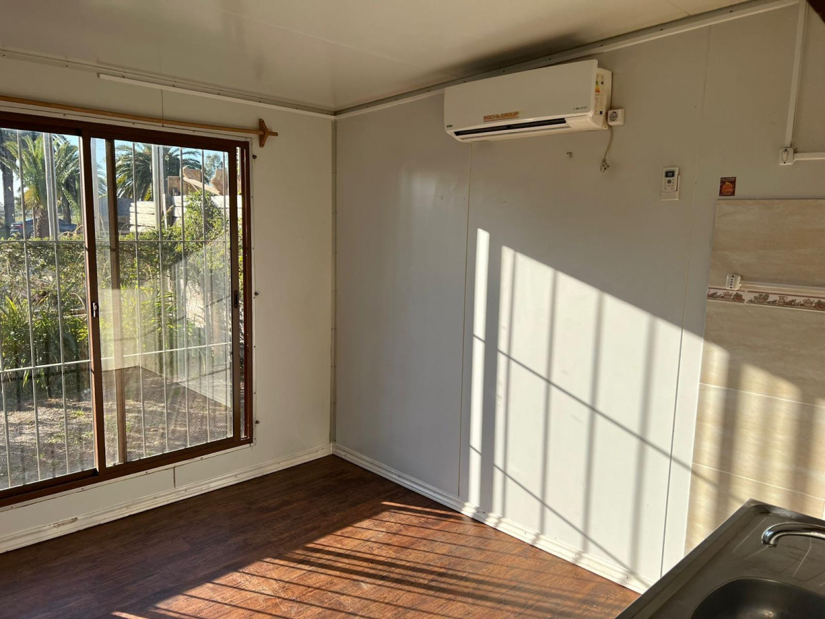Casa ID.48 - Complejo de 3 Casas en Venta | Inversión con Renta Recurrente | Precio: U$D 160.000