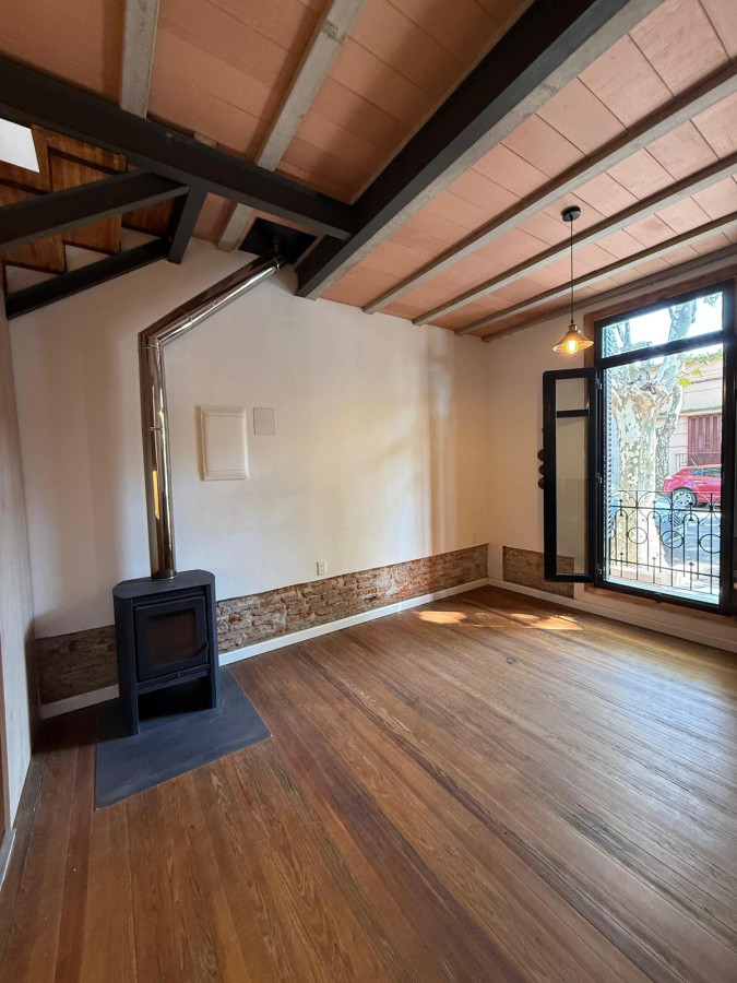 Casa ID.50 - Apartamento Dúplex en Alquiler | Centro de Colonia del Sacramento