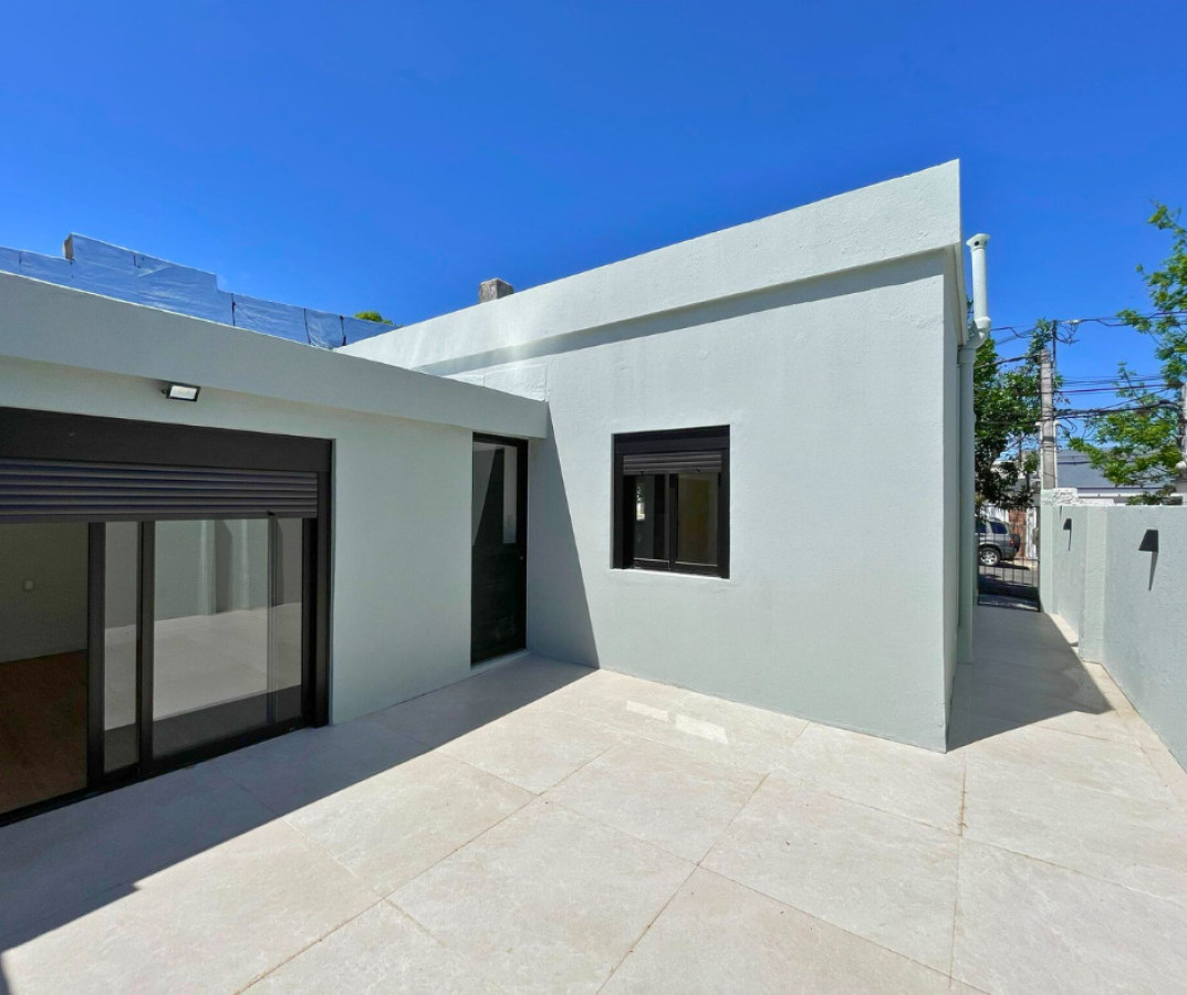 Casa ID.180 - Casa a estrenar en venta