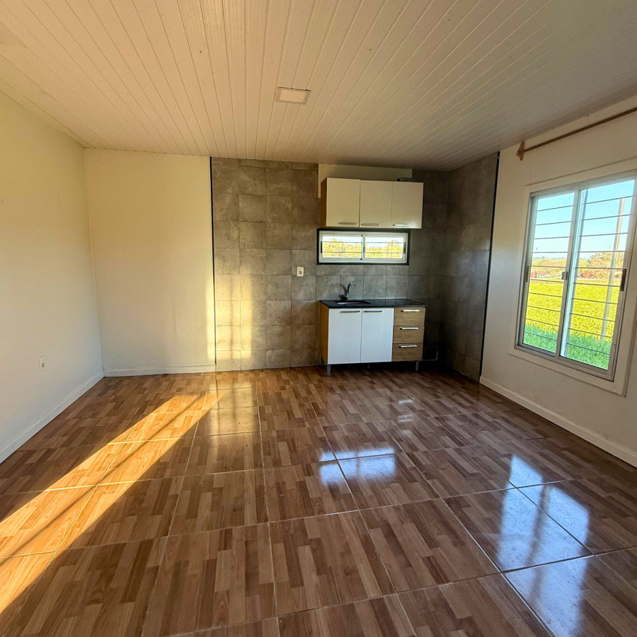 Casa ID.162 - Casa en Alquiler - San Pedro