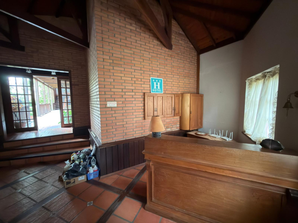 Casa ID.237 - ESPECTACULAR HOTEL EN ZONA BALENARIA 