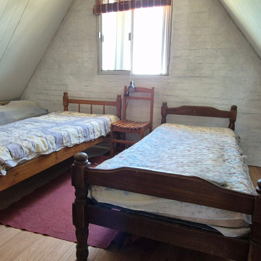 Casa ID.80 - Casa en Venta en El General | Colonia del Sacramento