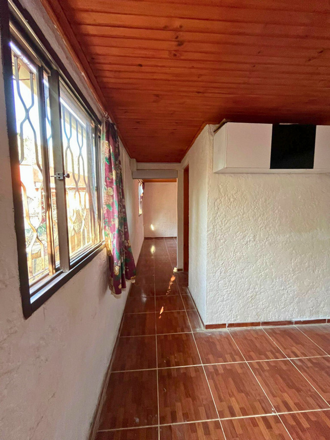 Casa ID.34 - Casa Ideal para tu Familia o Tu inversión de Renta