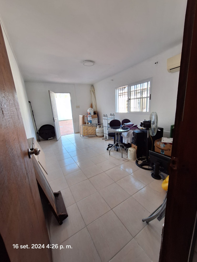 Casa ID.61 - Casa en Alquiler de Dos Plantas Próxima a Zona Franca y Balneario Ferrando | Colonia del Sacramento