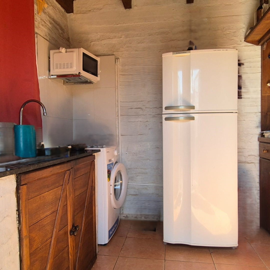 Casa ID.80 - Casa en Venta en El General | Colonia del Sacramento