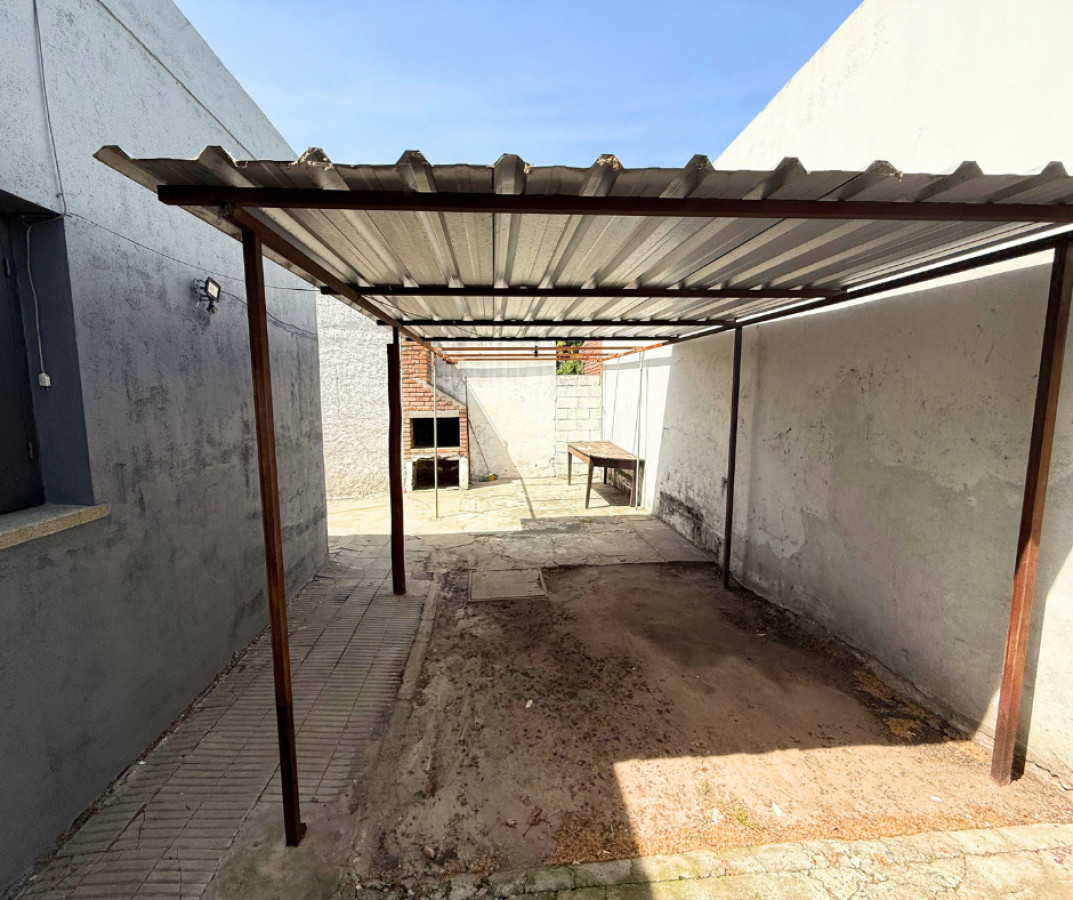 Casa ID.164 - Casa en Alquiler - Rosental, Colonia del Sacramento 