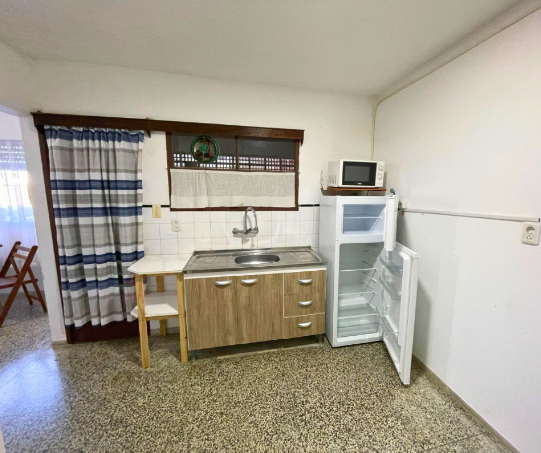 Casa ID.130 - Apartamento de 1 Dormitorio en Alquiler – Colonia del Sacramento