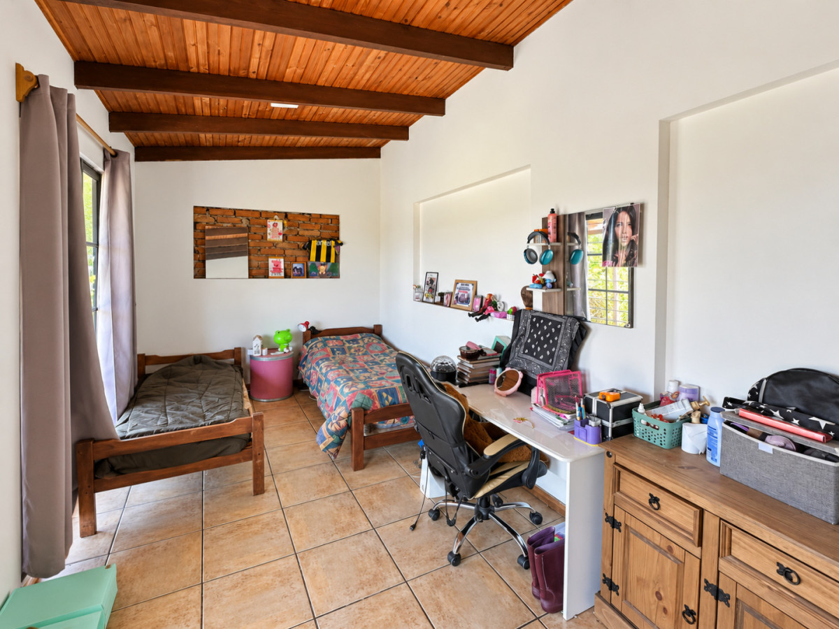 Casa ID.271 - CHACRA EN VENTA Y ALQUILER