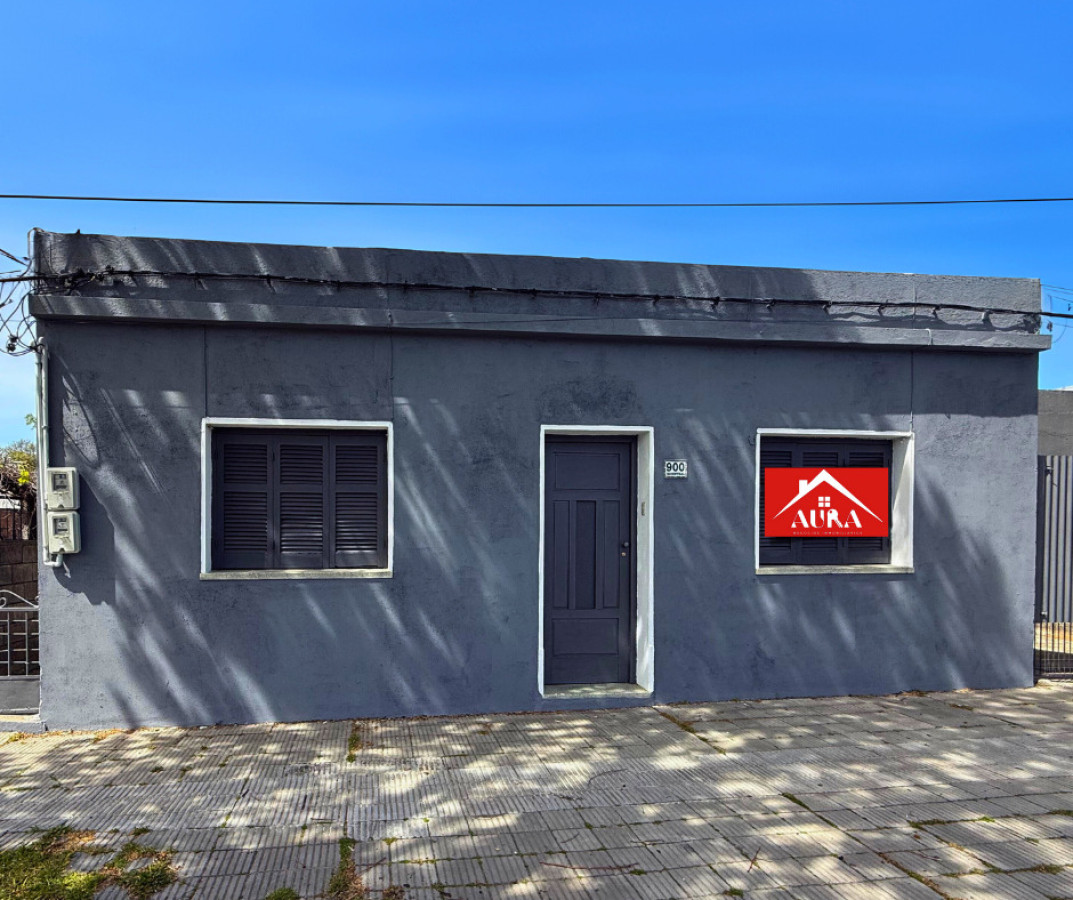 Casa ID.164 - Casa en Alquiler - Rosental, Colonia del Sacramento 