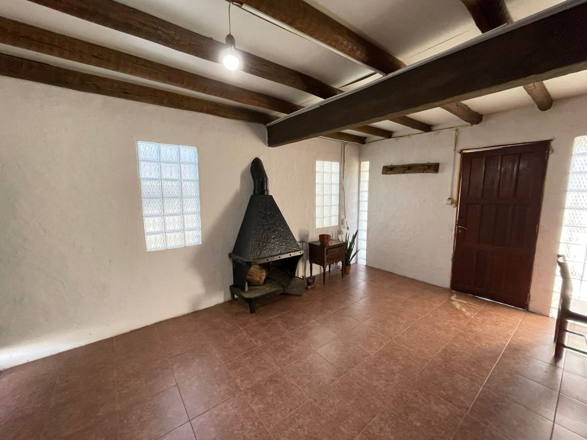 Casa ID.131 - Casa con Apartamento Independiente en Venta – Espacio, Estilo y Confort en Colonia del Sacramento