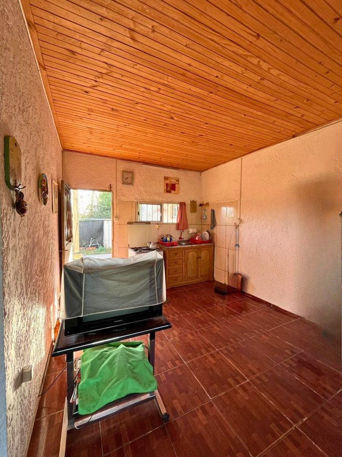Casa ID.34 - Casa Ideal para tu Familia o Tu inversión de Renta