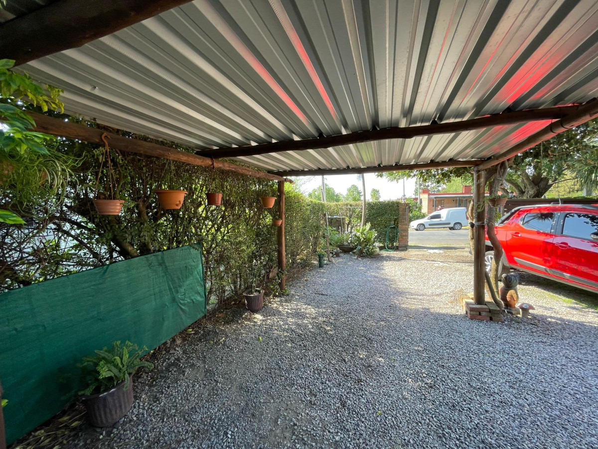 Casa ID.4 -  Casa en Alquiler Anual - Colonia del Sacramento