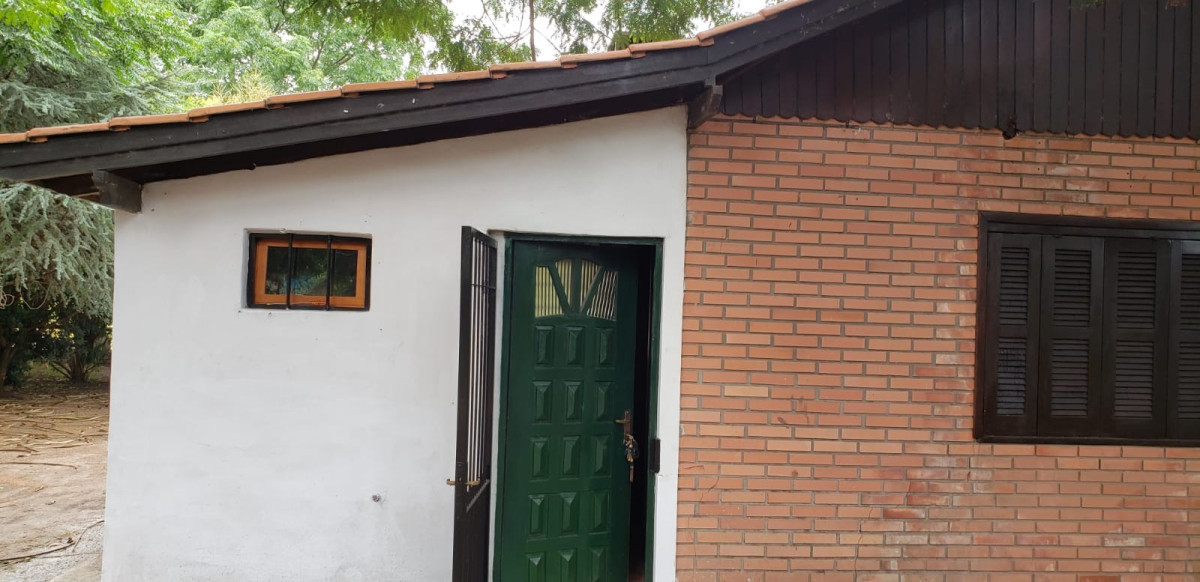Casa ID.63 - Casa en Venta en Real de San Carlos | Colonia del Sacramento