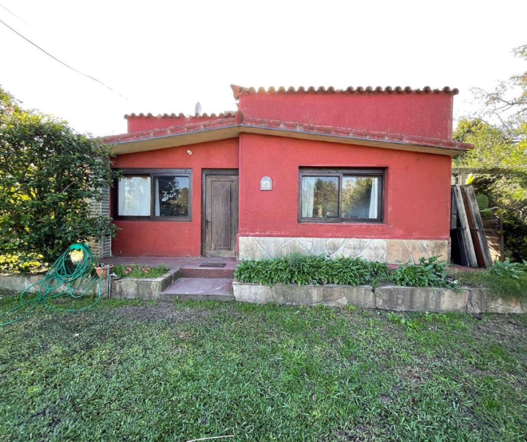 Casa ID.134 - Casa full amoblada ideal para empresa – Lista para instalarse