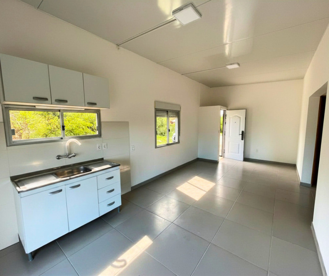 Casa ID.249 - En alquiler - A estrenar