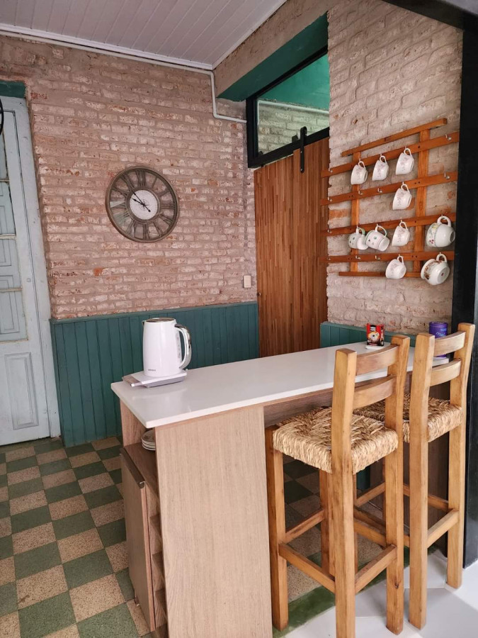 Casa ID.23 - Casa en Venta - Avenida Domingo Baque, Colonia del Sacramento