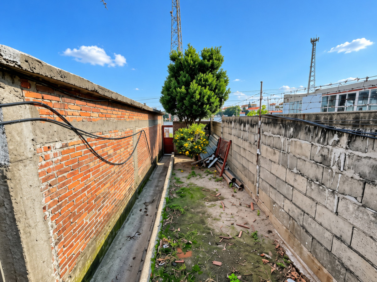 Casa ID.253 - 3 CASAS EN UN MISMO PADRÓN 
